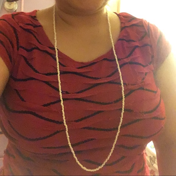 Shell necklaces - Picture 2 of 2